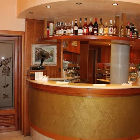 Rosa 3* Abano Terme