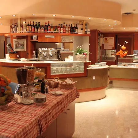 Otel Rosa