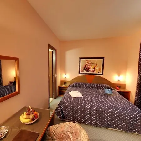 Rosa Otel Abano Terme